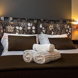 Deluxe Kamer